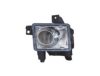 OPEL 6710033 Fog Light